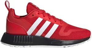 adidas Multix Shoes Kids', Red, Size 4.5