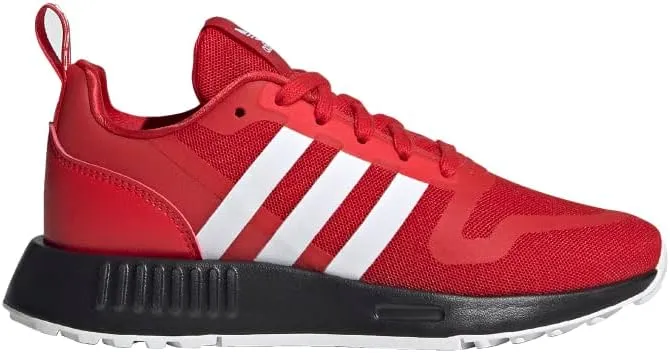 adidas Multix Shoes Kids', Red, Size 4.5
