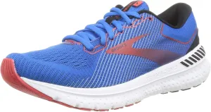 Brooks Mens Transcend 6 Running Shoe