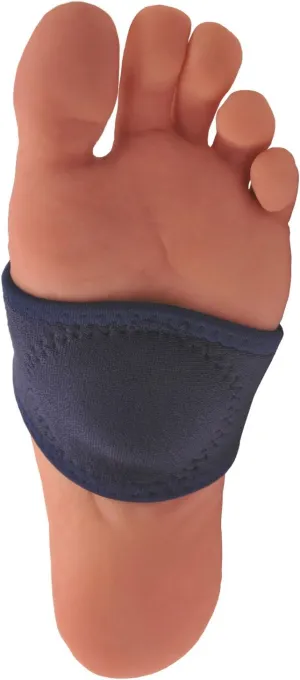 Dr. Frederick's Original Arch Support Brace - 2 ct - Orthotic Wraps for Plantar Fasciitis & Flat Feet - Foot Pain Relief for Men & Women