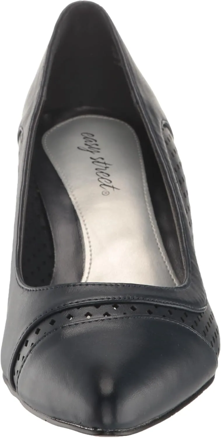 Easy Street Women's Ansen Pump