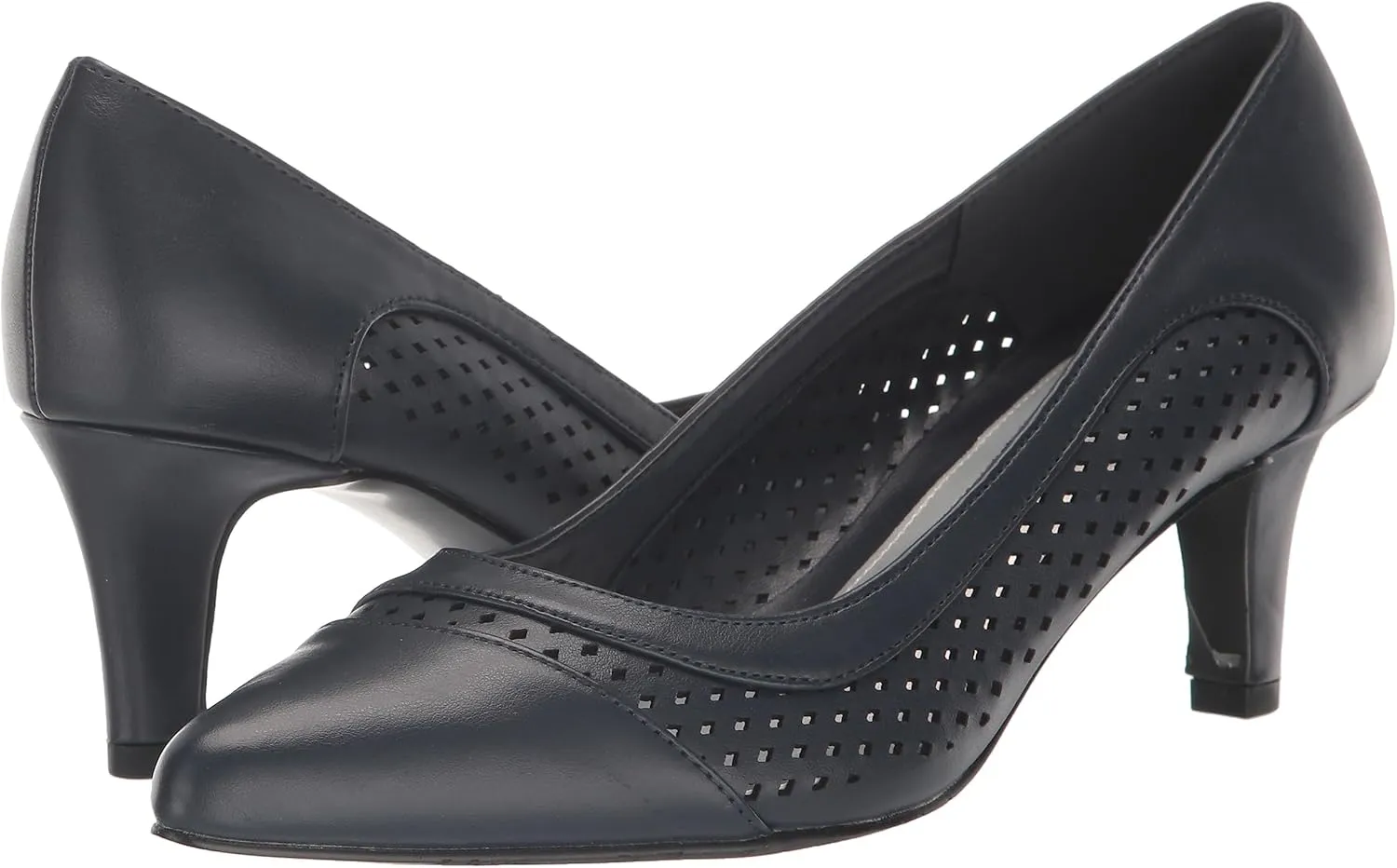 Easy Street Women's Ansen Pump