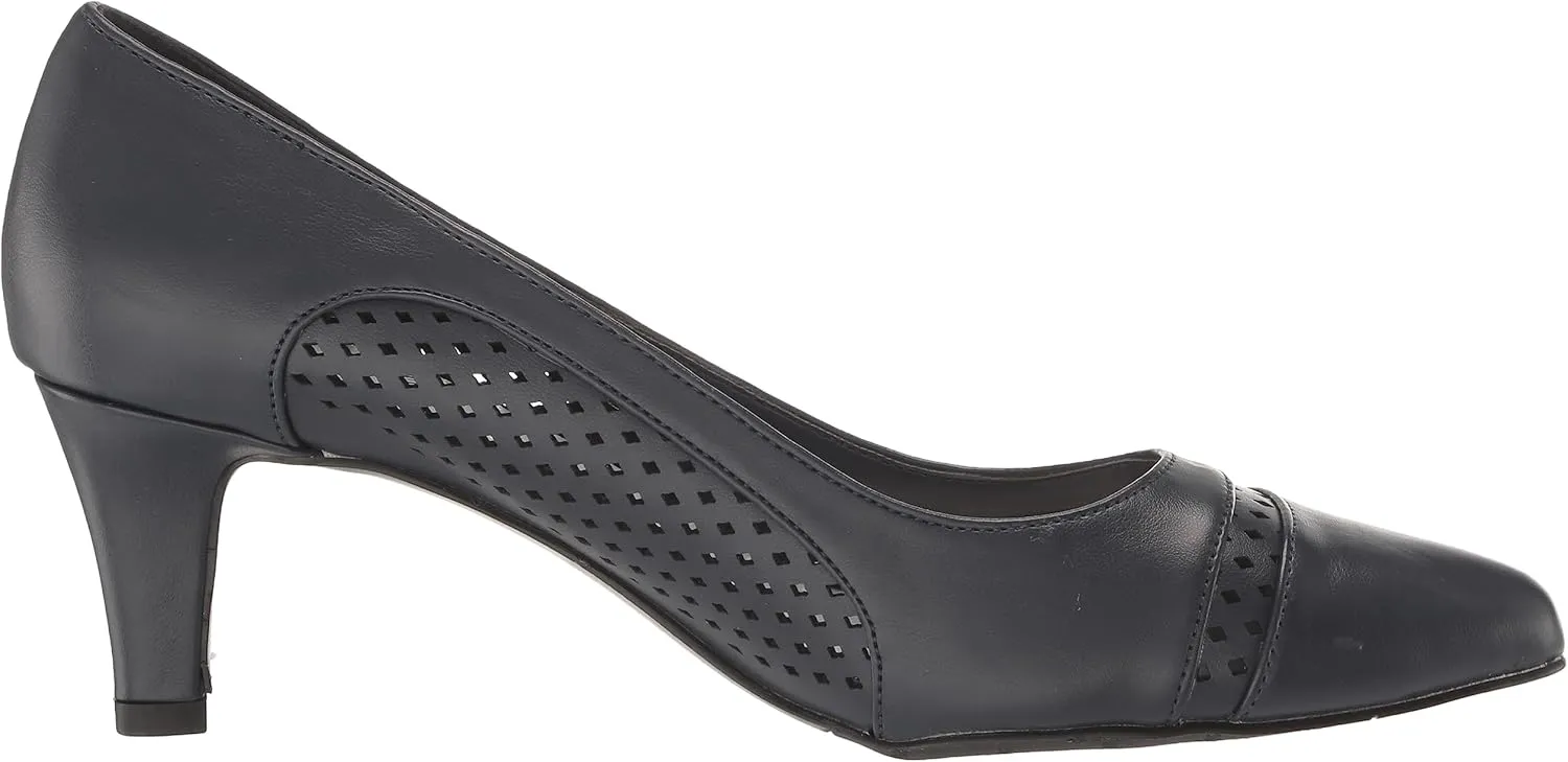 Easy Street Women's Ansen Pump