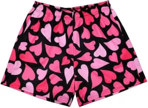 Men's 4-Inch Basketball Shorts Casual Lightweight Gym Shorts Quick Dry Athletic Shorts for Running Streetwear Summer