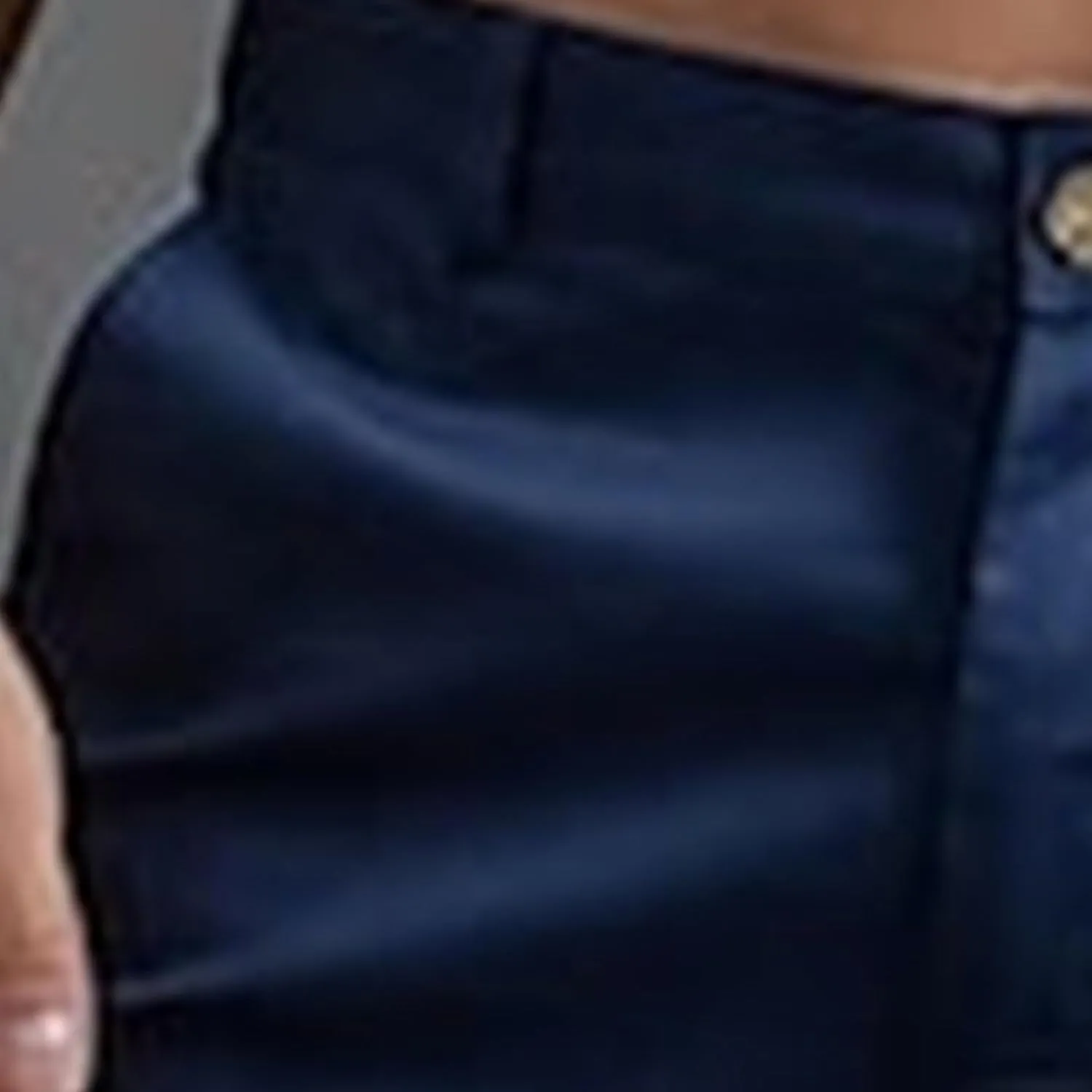 Men's Cotton Cargo Short Pants Relaxed Fit Outdoor Work Shorts Casual Lightweight Casual Pockets Short