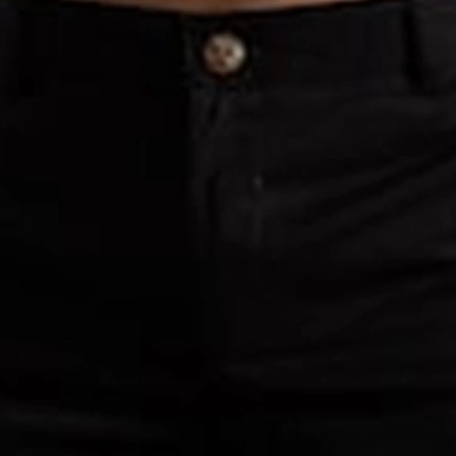 Men's Cotton Cargo Short Pants Relaxed Fit Outdoor Work Shorts Casual Lightweight Casual Pockets Short