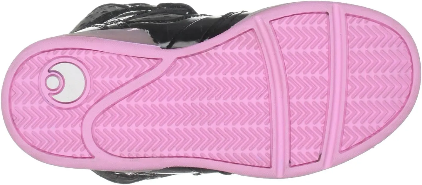 Osiris NYC 83 SLM Skate Shoe (Little Kid/Big Kid)