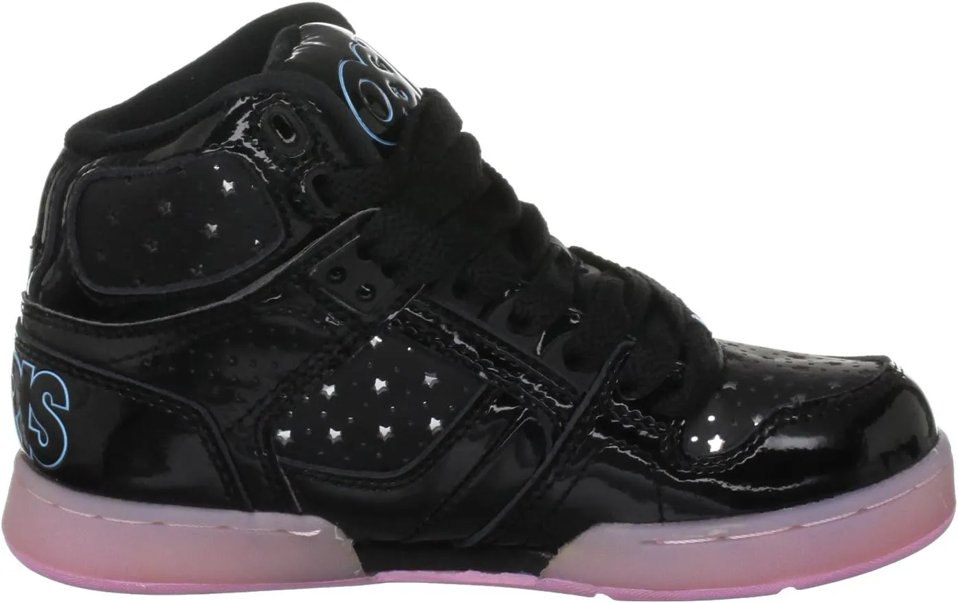 Osiris NYC 83 SLM Skate Shoe (Little Kid/Big Kid)