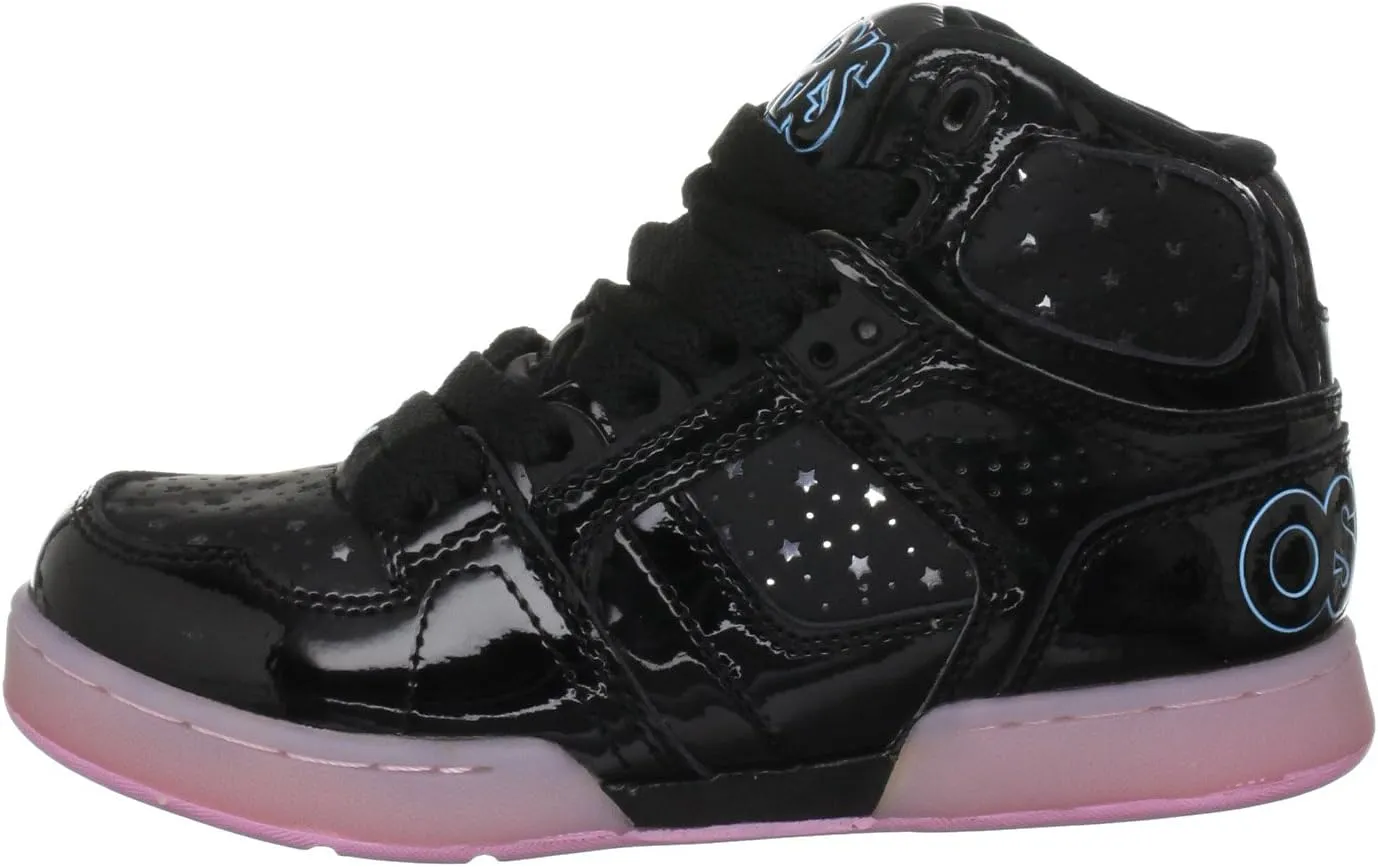 Osiris NYC 83 SLM Skate Shoe (Little Kid/Big Kid)
