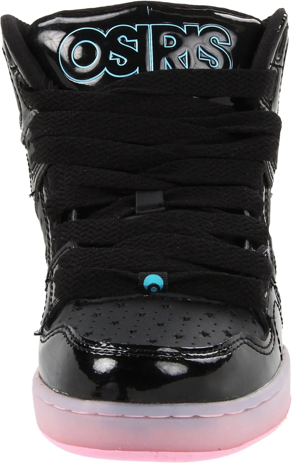 Osiris NYC 83 SLM Skate Shoe (Little Kid/Big Kid)