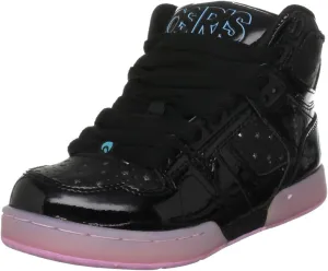 Osiris NYC 83 SLM Skate Shoe (Little Kid/Big Kid)