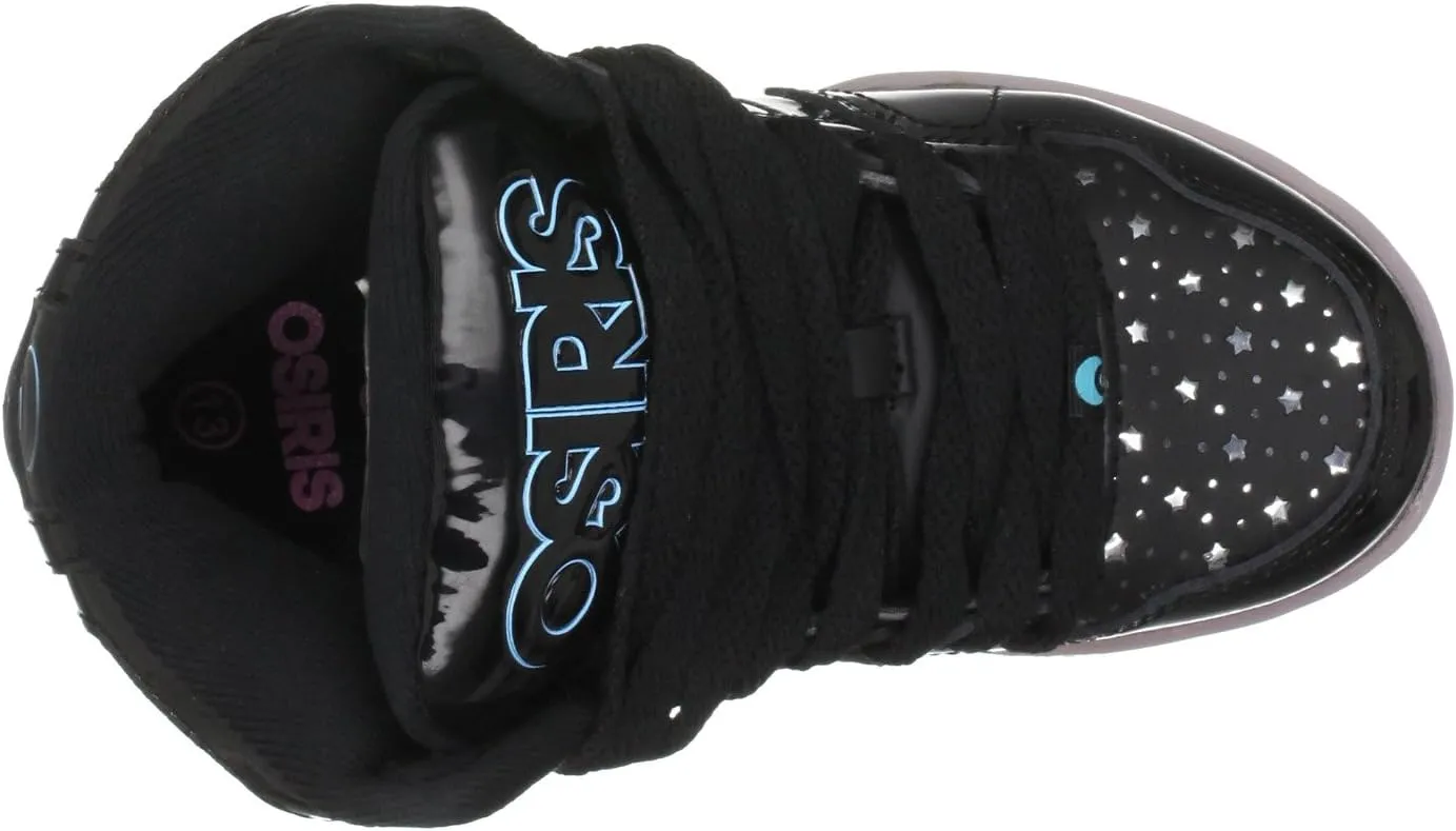 Osiris NYC 83 SLM Skate Shoe (Little Kid/Big Kid)
