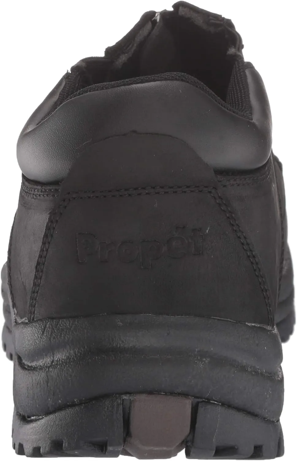 Propt Men's Blizzard Ankle Zip Snow Boot