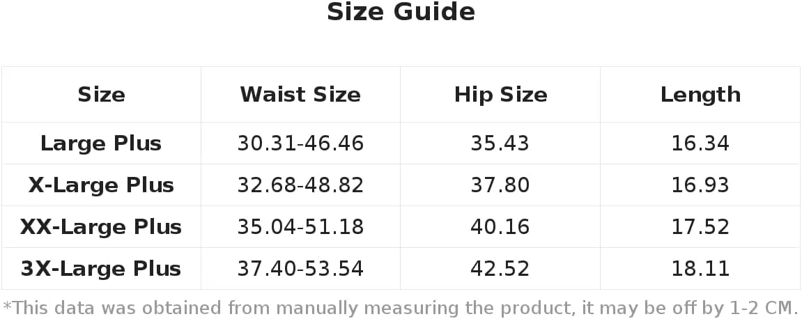SHENHE Women's Pluse Size Pleated Swing Skirt Mini High Waisted Flowy Going Out Skater Shorts Skort
