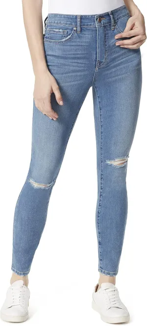 Women's Go-to High Rise Skinny Jean