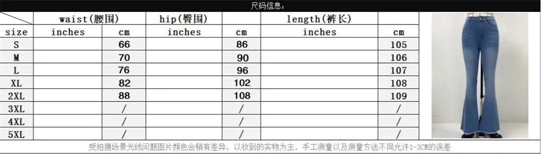 Women's Jeans Loose Mid Waist Boyfriend Style Vintage Stretch Straight Jeans